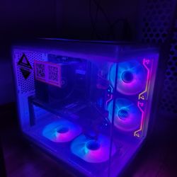 Budget gaming pc (read desc) Need Gone Asap
