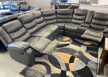 furniture sofa sectional chair recliner couch tv stand coffee table