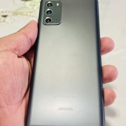 SAMSUNG GALAXY NOTE 20