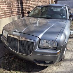 2006 Chrysler 300