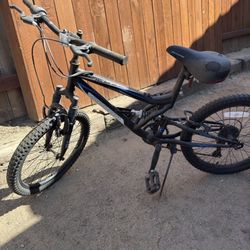 Kids Bike 