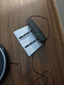 Ilife Beeties Vacuum