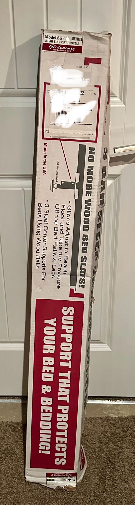 Bed Supports