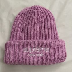 Supreme Beanie 