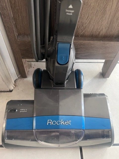 Shark Rocket Vacuum Cleaner