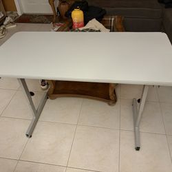 Adjustable Desk