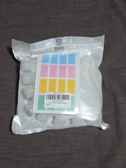 17 Pack Travel Pouches for Toiletries,TSA Approved
