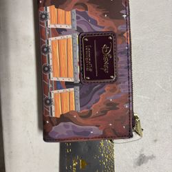 Disney Wallet 