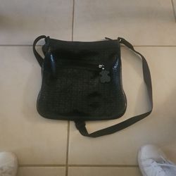 Tous Lindsey Tote Bag