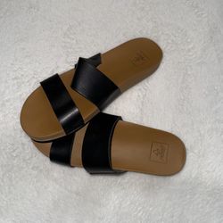 Reef Cushion Vista Sandals 