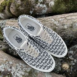Fear Of God Vans Size 8.5