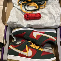 Sb Dunks New Never Worn