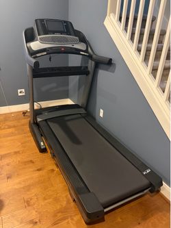 Treadmill Nordictrack commercial 1750