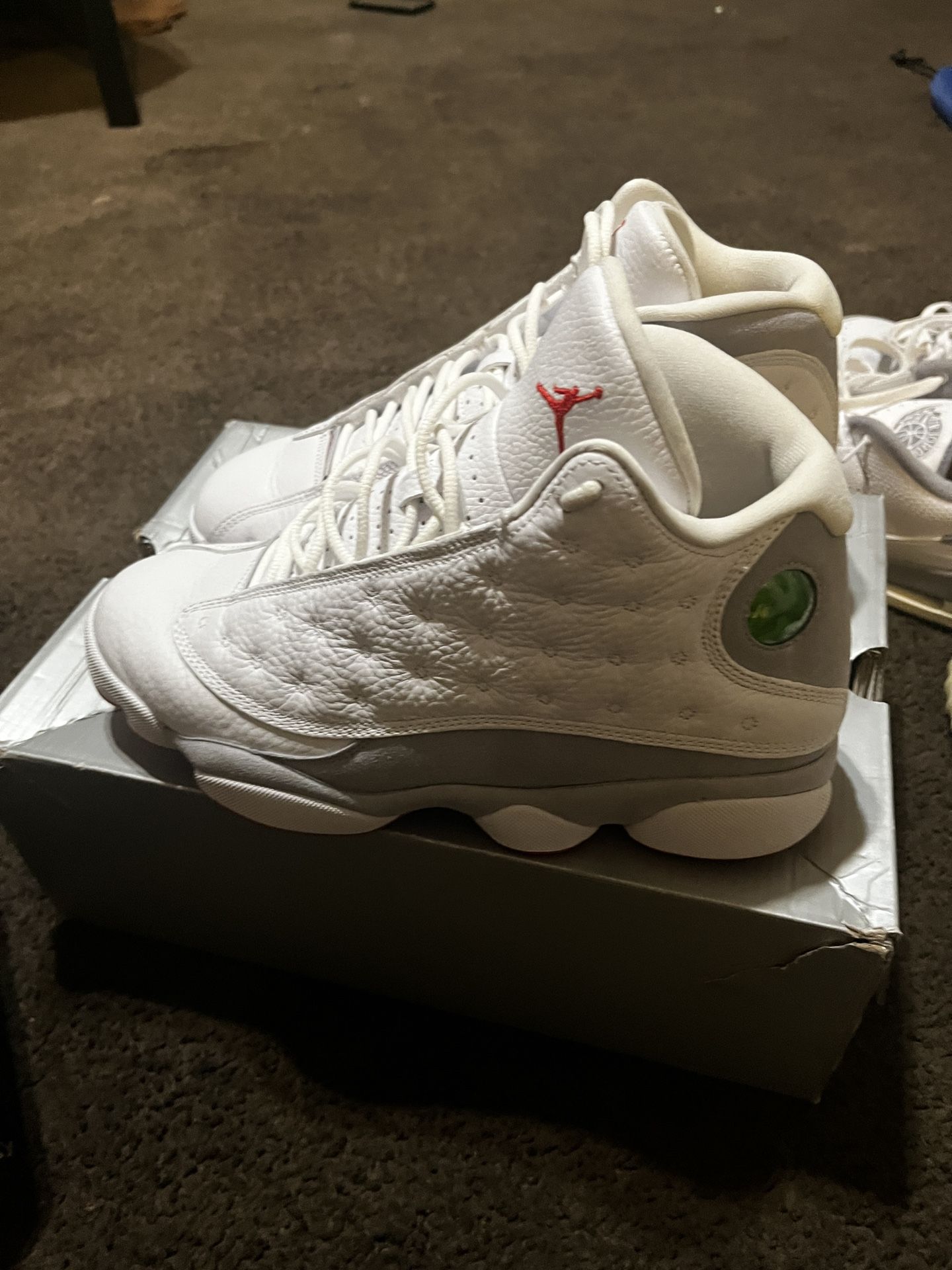 Jordan 13’s