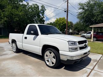 2005 Chevrolet Silverado