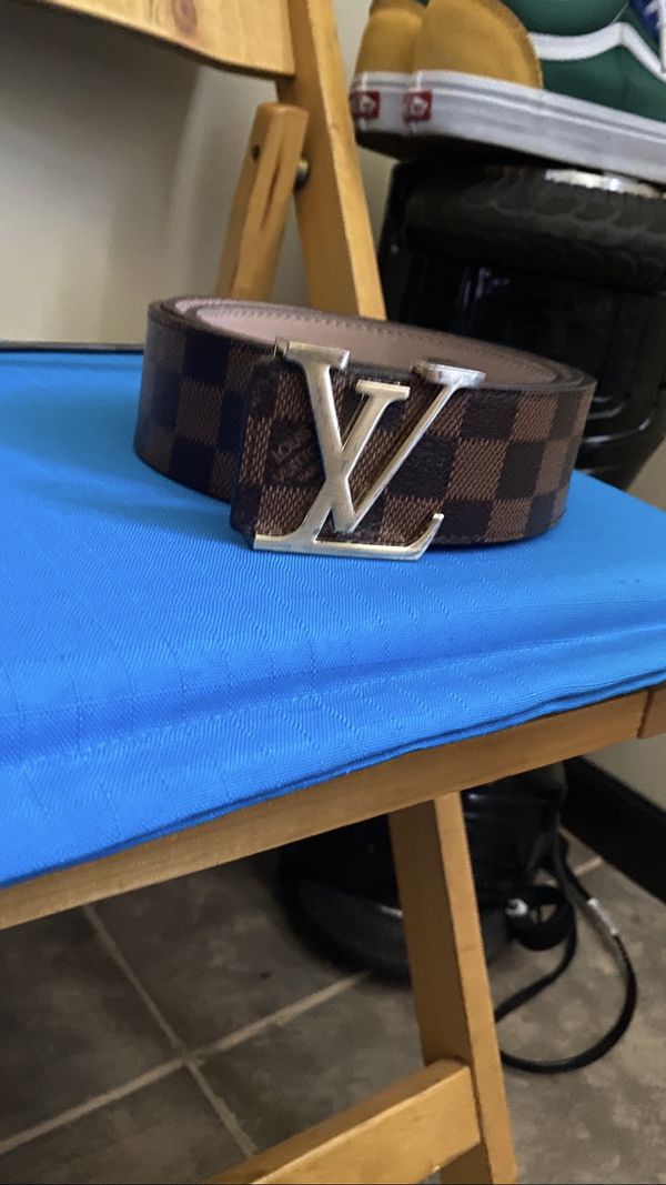 Louis Vuitton belt for Sale in Phoenix, AZ - OfferUp