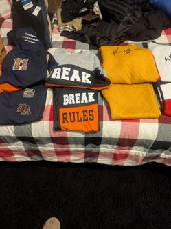 Boys clothes