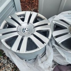 16 Inch Rims