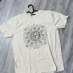 Boohoo graphic T-shirt