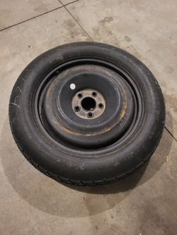 Spare Tire