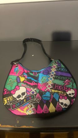 Monster High Bag