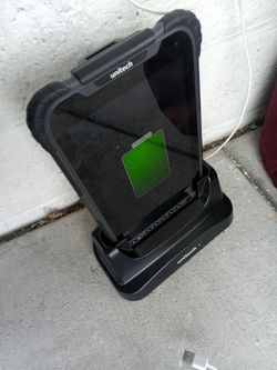 Unitech Tablet