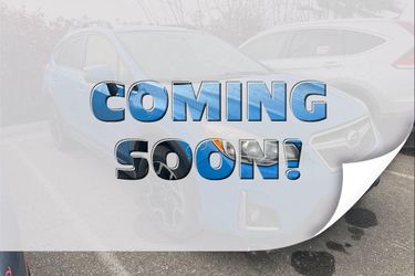 2016 Subaru Crosstrek