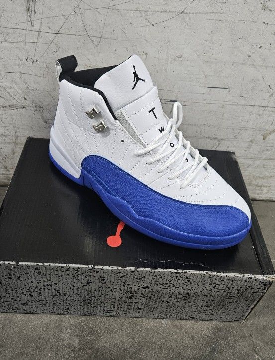 Jordan 12 Retro