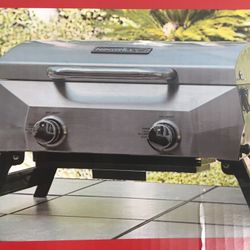 Table Top Grill