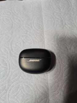 Base ultra open earbuds