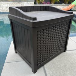 Storage Box