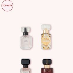 VS Mini Fragrance 