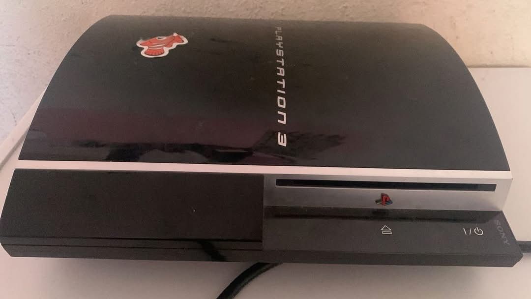 Play Station 3