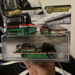 Honda Accord Set Hot Wheels