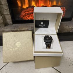 Versace Watch