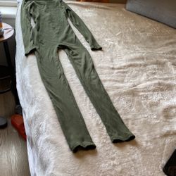 Jumpsuit 