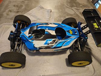Losi 8eight 2.0