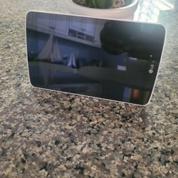 LG GPad Tablet F20