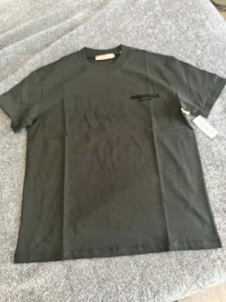 Essentials shirts