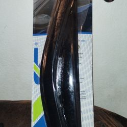 
AVS AUTO VENT SHADE FORD F-150 SUPERCREW   (Windshield Visor, Rain Guard, Bug Deflector)