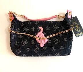 AUTHENTIC BABY PHAT PURSE / BRAND NEW
