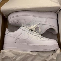 Air Force 1s