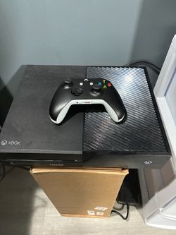 Xbox 1
