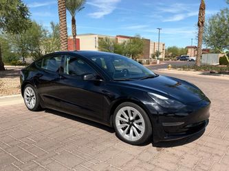 2022 Tesla Modelo 3