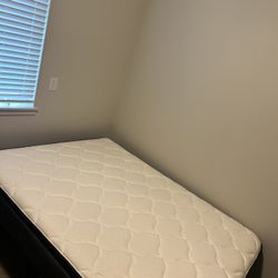 Queen Size Mattress