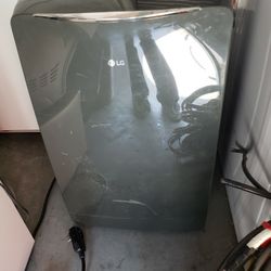 LG Portable AC