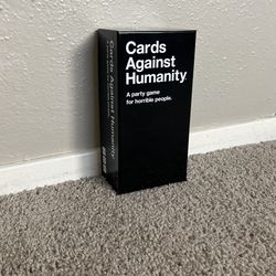 Cards Against Humanity
