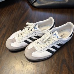 Adidas Samba Shoes Woman’s Size 7.5