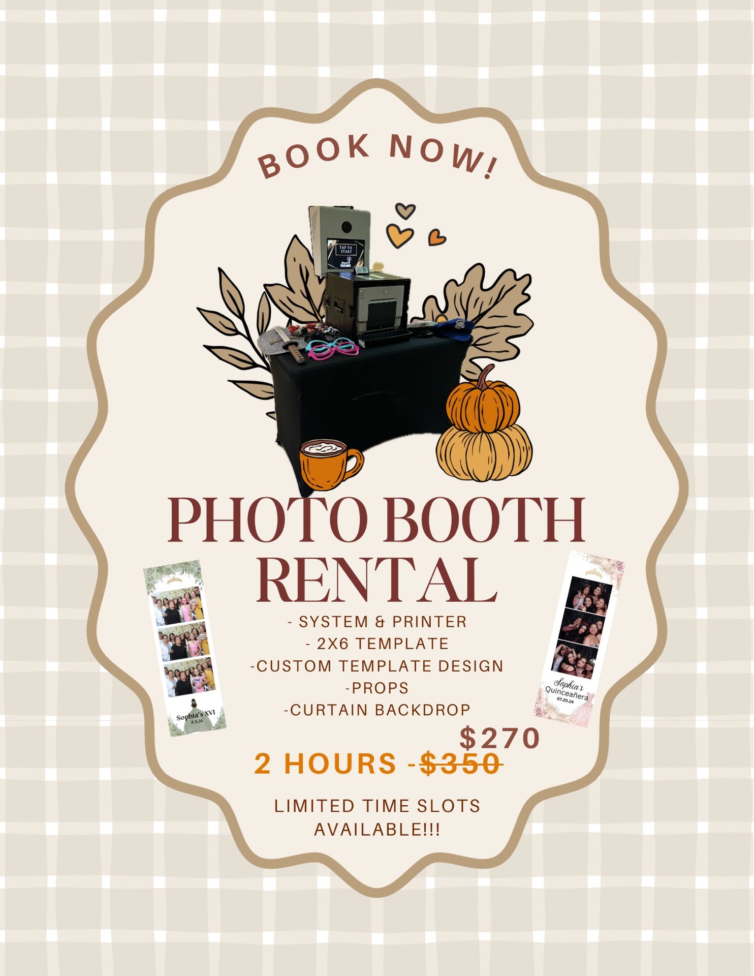 Photo Booth