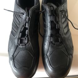WORX  Shoes By Red Wing  Size 12 Slip Resitant New